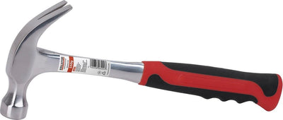 Kreator krt903104 Klauenhammer – Metall – 550 g