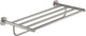 Grohe Handtuchhalter Essentials – Edelstahl