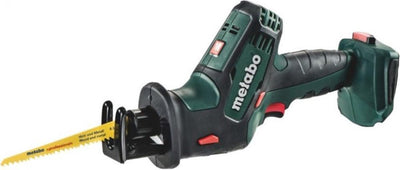 Metabo SSE 18 LTX 18 V Li-Ionen-Akku-Säbelsägengehäuse – 602266840