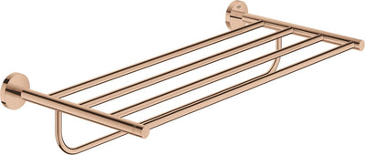 Grohe Essentials Handtuchhalter 55 cm warmer Sonnenuntergang