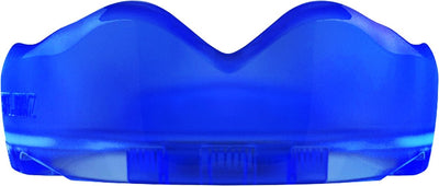 Safejawz Mundschutz Extro-Serie Ice Blue Senior