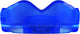 Safejawz Mundschutz Extro-Serie Ice Blue Senior