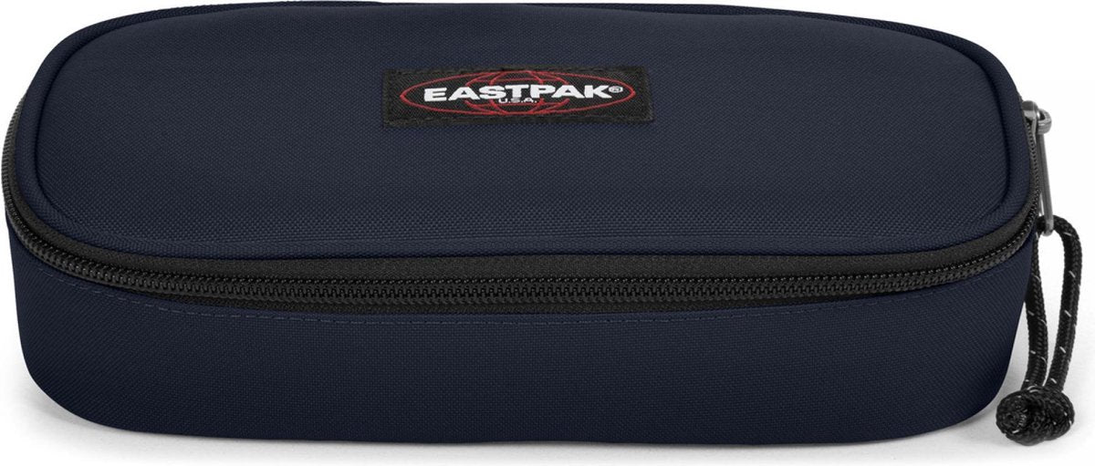 Eastpak ovales einzelnes Federmäppchen – Ultra Navy