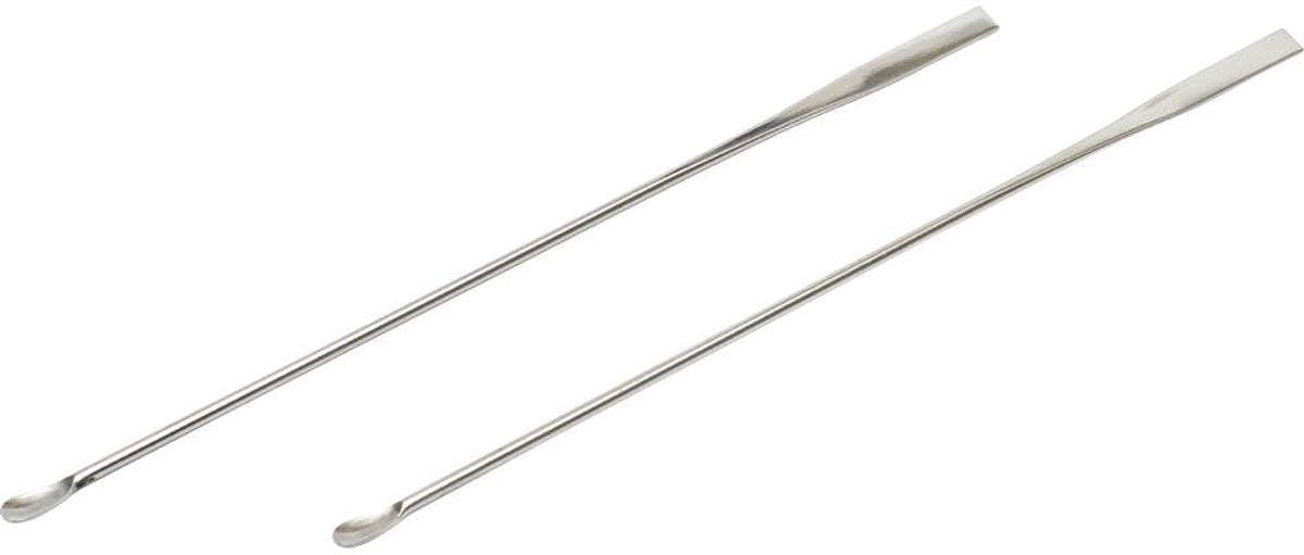 Tamiya 300074017 Farb-Rührstab 2er Modellset plus Werkzeug