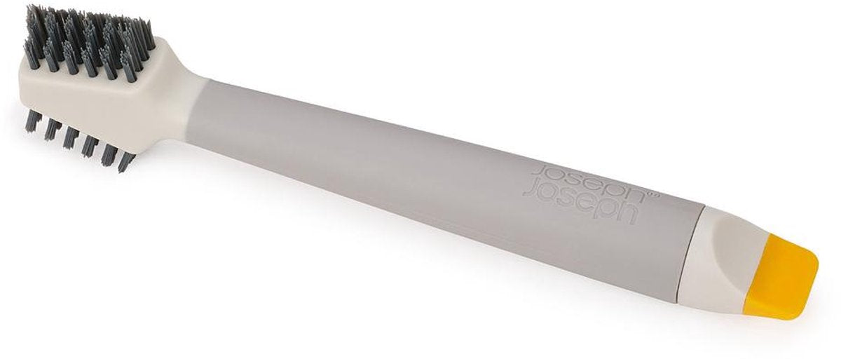 Joseph Joseph Cleantech 3-in-1-Detailbürste