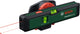 Bosch universalwalllevel - Laser-Wasserwaage