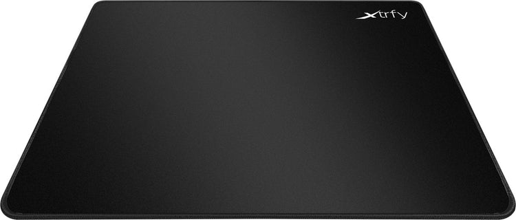 Cherry xtrfy xg-gp2-l Mauspad Gaming-Mauspad schwarz