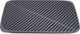 Joseph Joseph Abtropfmatte – Gerinne – groß – 31 x 43,5 cm – grau