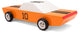 Candylab Holzspielzeugauto GT10 – Americana-Muscle-Car-Design.