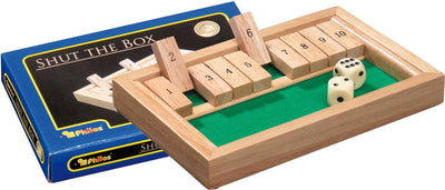 Philos schließt die Box – Mini
