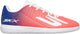 Skechers skx_2 jr Youth IC Jungen Sportschuhe - Blau Rosa