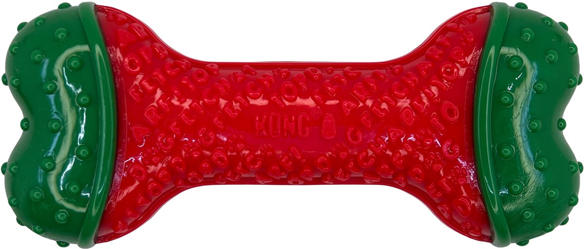 Kong – Urlaubs-Kernkraftknochen – 14 x 3 x 5,5 cm