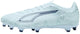 Puma Ultra 6 Play FG AG Unisex-Sportschuhe - eisiges Blau-Weiß-Blau-Juwel