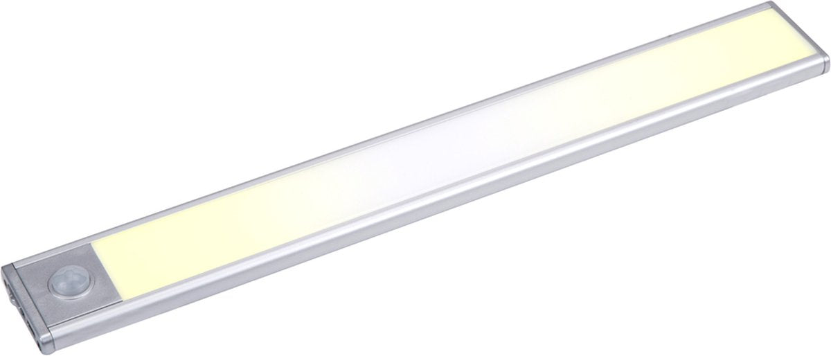 Grundig LED-Lampe – mit Bewegungssensor – 85 Lumen – 1,5 W – weiß