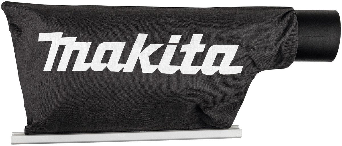Makita Zubehör Staubbeutel Leinen