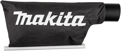 Makita Zubehör Staubbeutel Leinen