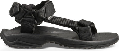 Teva m terra fi lite Herrensandalen - Schwarz