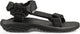 Teva m terra fi lite Herrensandalen - Schwarz