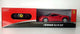 Rastar RC Ferrari 488 GTB Jungen 27 MHz 1:24 rot