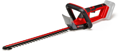 Einhell Akku-Heckenschere GC-CH 18 50 li Solo - Power X-Change - 18 V Li-Ion - Schnittlänge: 50 cm - Zinkenabstand: 17 mm - exkl. Akku und Ladegerät