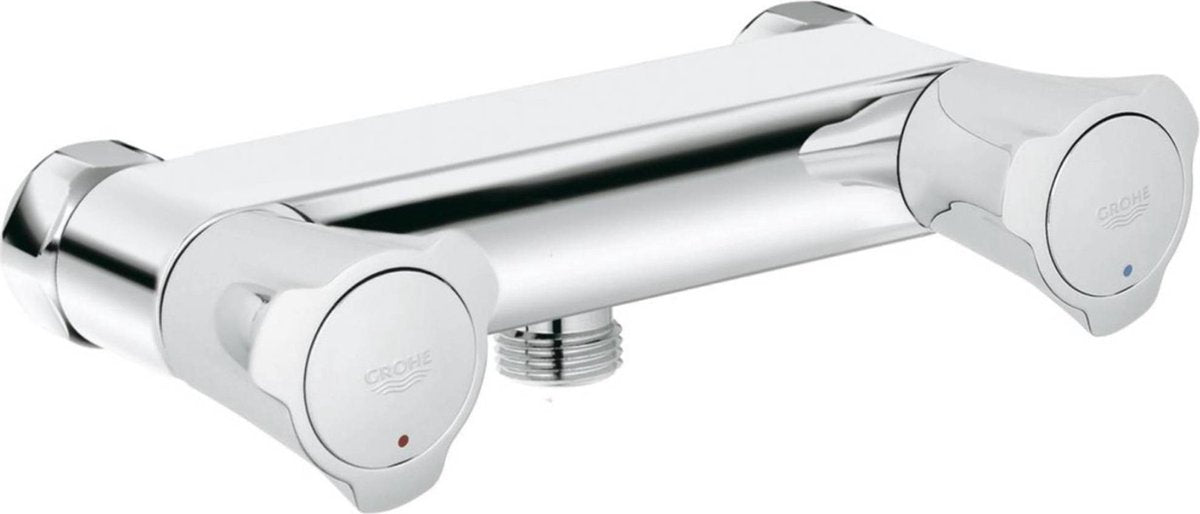 Grohe Costa L Duscharmatur – 15 cm – Chrom
