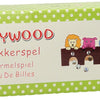 Playwood Marmor -Spiel wilde Tiere