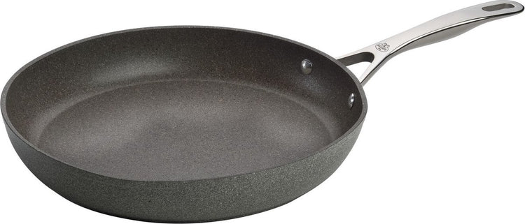 Markenlos Sans Marque Pfanne Ballarini Salina Granitium Anthrazit Graphit Edelstahl Aluminium ø 32 cm