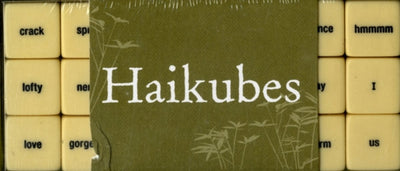 Cranium-Haiku-Beere