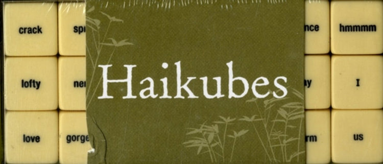 Cranium-Haiku-Beere