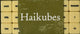 Cranium-Haiku-Beere