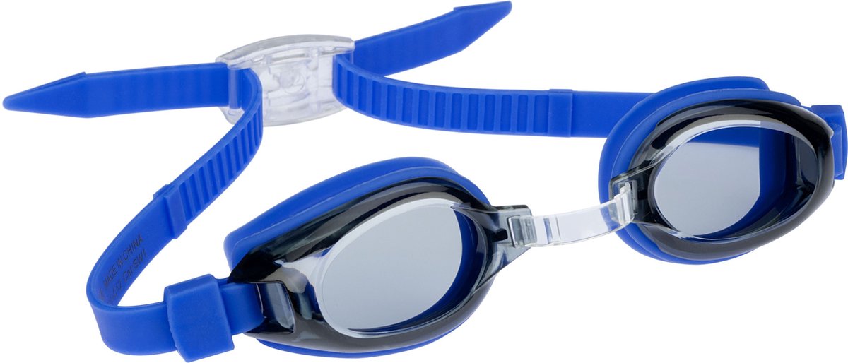 Avento - Schwimmbrille Junior - Blau