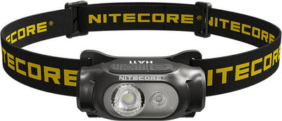 Nitecore ha11 2024 Stirnlampe