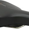 Sattel Selle Royal auf entspannter Schwarz (Karte)