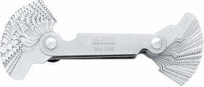 Gedore-Gewindelehre – 6549730