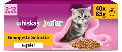 Whiskas