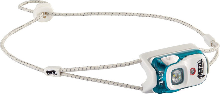 Petzl Bindi -Kopflampe