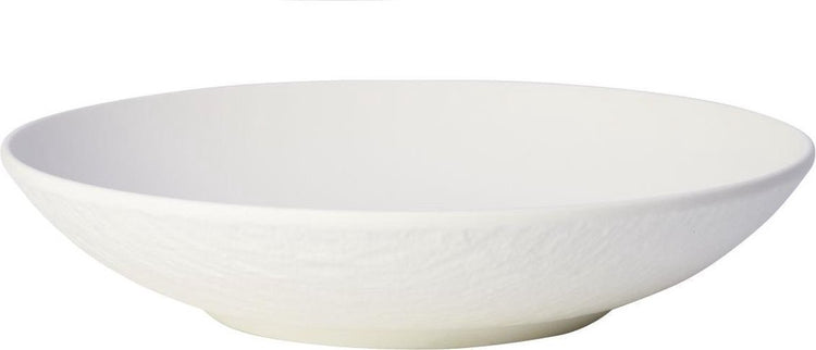 Villeroy Boch Manufaktur Rockschale – ø 23,5 cm – Porzellan