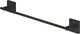 Grohe Quickfix Start Cube Handtuchhalter – 450 mm – mattschwarz