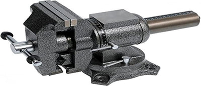 Yato – multifunktional – Schraubstock – 100 – mm – Gusseisen – yt-6505