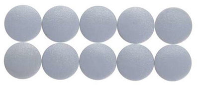 Maulmagnet massiv, ø 15 mm, 0,15 kg, 10 Stk.