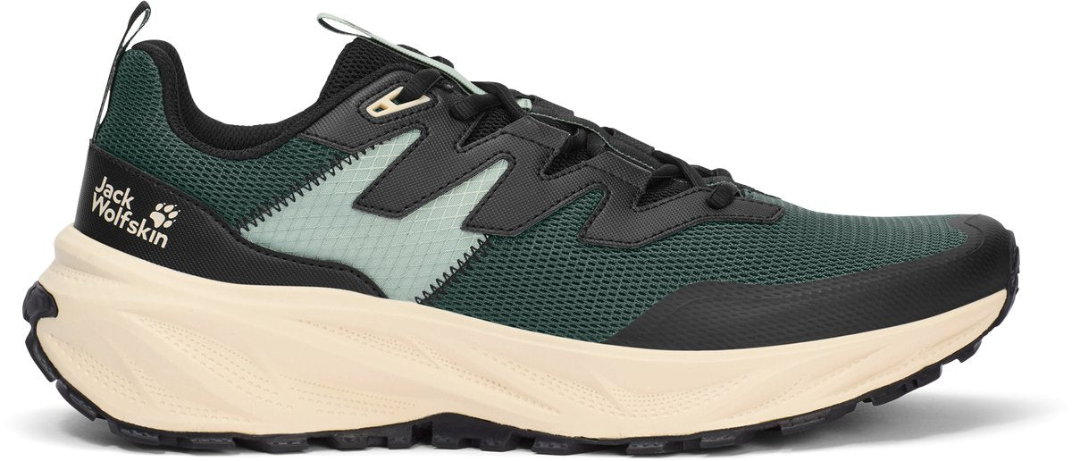 Jack Wolfskin PS Trail Low M Herren-Wanderstiefel – Sagopalme