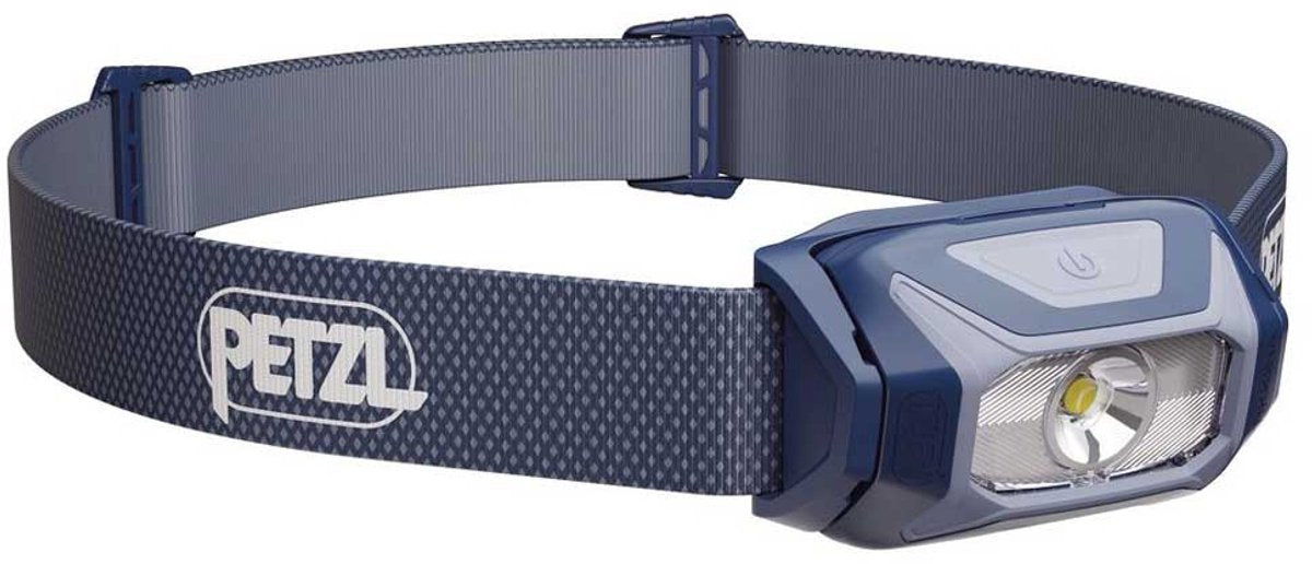 Petzl Tikkina® Stirnlampe blau