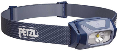 Petzl Tikkina® Stirnlampe blau
