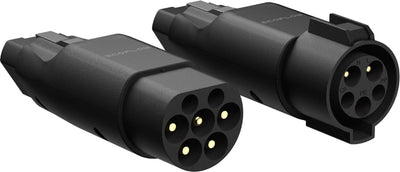 Ecoflow Delta Pro EV X-Stream-Adapter