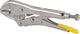 Stanley-Gripzange, gerade Backen, 190 mm (L) - 38 mm (Backen) – 0-84-810