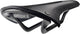 Brooks Sattel C13 Geschnitztes Kambium All Wetterschwarz