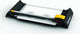 Fellowes Papierschneider Electron – A4 – Rollenschneidemaschine – schneidet bis zu 10 Blatt