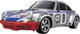 Tamiya ferngesteuerter 1:10 Porsche 911 Carrera RSR TT-02 – 58571