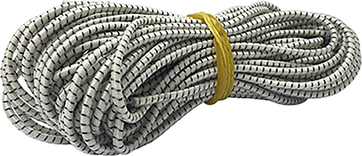 Eurotrail elastisch – 3 mm – 10 Meter