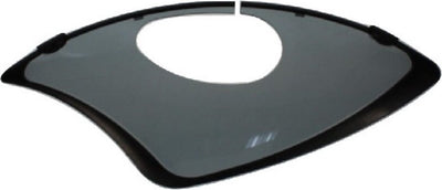 Hesling Jas Zustimmung 28 6 Eleganz transparent-zwart